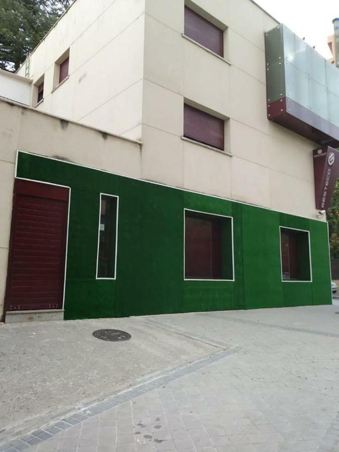Casa de hóspedes Ayz Javier Cabrini - Auto Check-in 2*